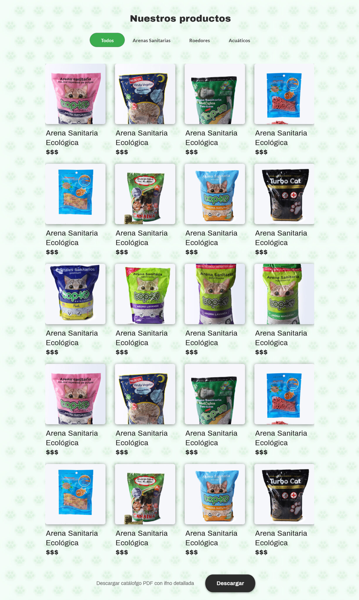 Productos scaled