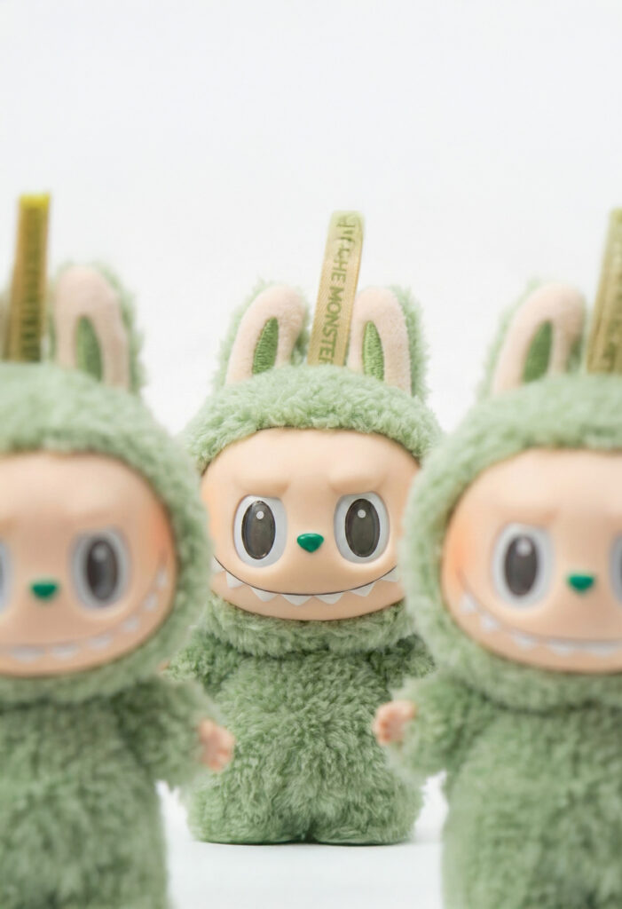 labubu